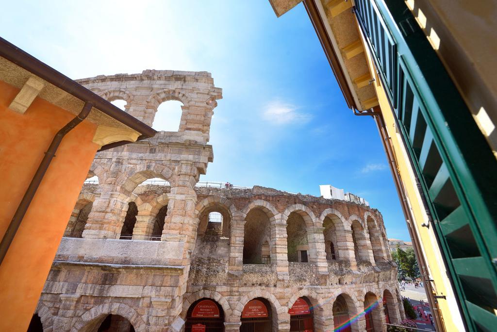 Pensión Centre And Verona